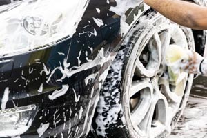 Car Detailing